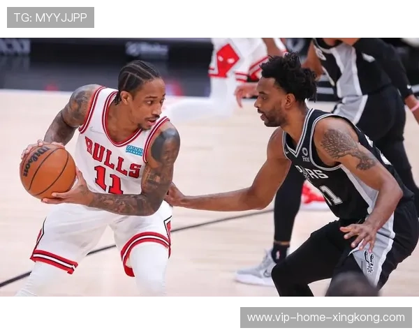 公牛两人20+仍吞败！关键回合连续断电成致命伤