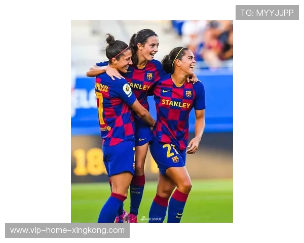 巴萨女足8球狂胜！阿莱克桑德里梅开二度震撼全场