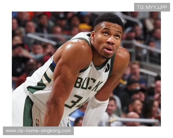 雄鹿逆转模板教学！防守提档＋字母哥爆发一套带走