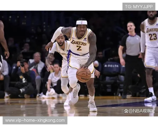 快船前景堪忧——探寻湖人追赶的隐忧与解局之路