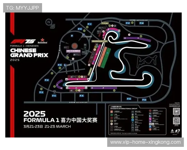 F1赛道夜赛试点成功，观赛体验升级