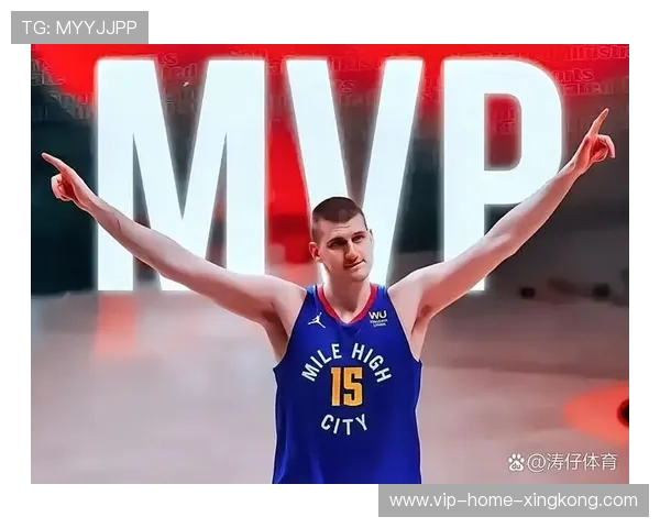 掘金赛季回顾：约基奇的多面组织继续成为球队核心竞争力