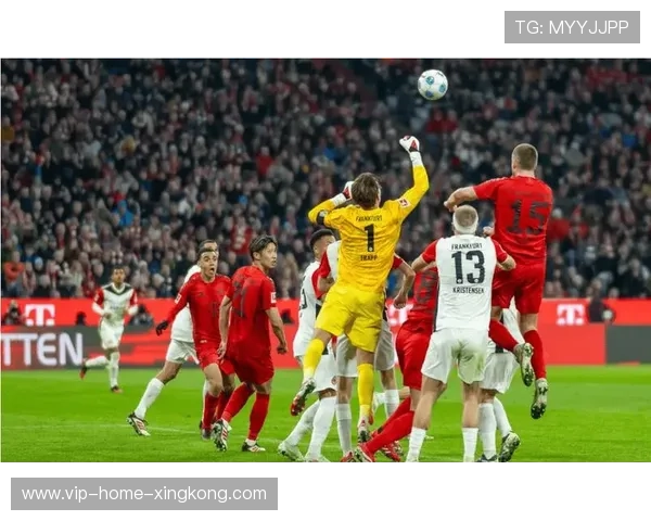 德甲拜仁内外结合强势,对手难以招架