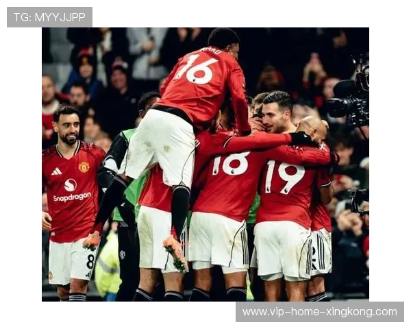 曼联复苏，B费领军大胜狼队，冲击前六